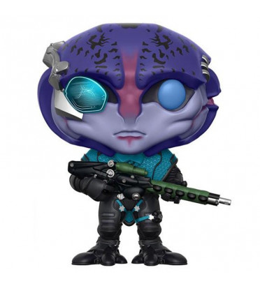 JAAL / MASS EFFECT ANDROMEDA / FIGURINE FUNKO POP