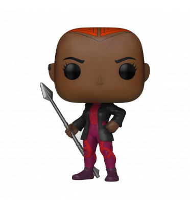 OKOYE / BLACK PANTHER WAKANDA FOREVER / FIGURINE FUNKO POP