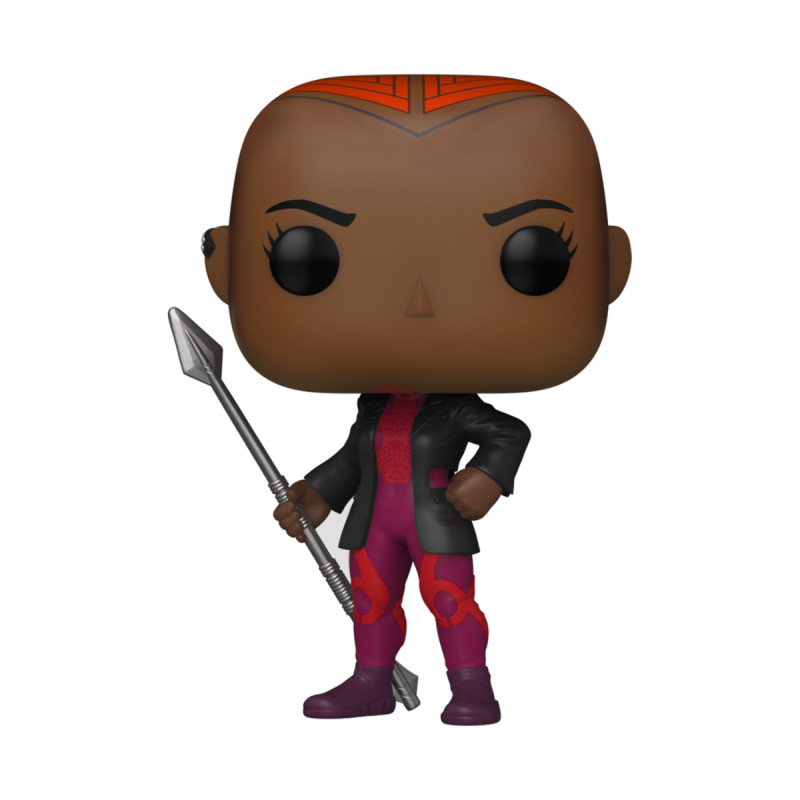 OKOYE / BLACK PANTHER WAKANDA FOREVER / FIGURINE FUNKO POP