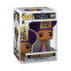 QUEEN RAMONDA / BLACK PANTHER WAKANDA FOREVER / FIGURINE FUNKO POP