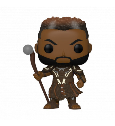 MBAKU / BLACK PANTHER WAKANDA FOREVER / FIGURINE FUNKO POP