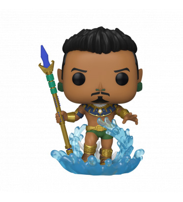 NAMOR / BLACK PANTHER WAKANDA FOREVER / FIGURINE FUNKO POP