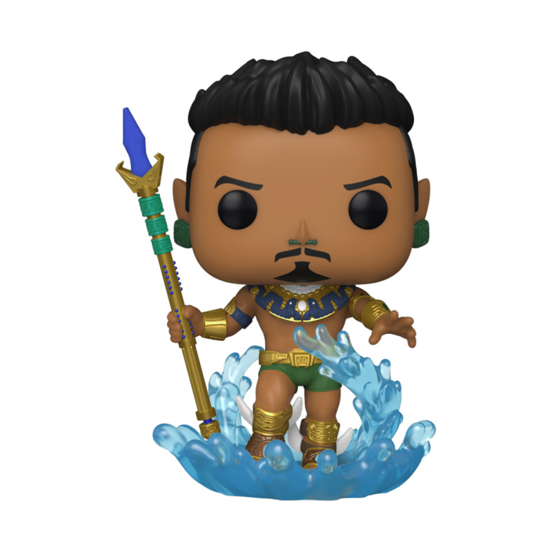 NAMOR / BLACK PANTHER WAKANDA FOREVER / FIGURINE FUNKO POP