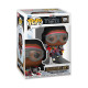 IRONHEART MK1 / BLACK PANTHER WAKANDA FOREVER / FIGURINE FUNKO POP