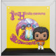 ARE YOU EXPERIENCED / JIMI HENDRIX / FIGURINE FUNKO POP / EXCLUSIVE SPECIAL EDITION