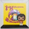 ARE YOU EXPERIENCED / JIMI HENDRIX / FIGURINE FUNKO POP / EXCLUSIVE SPECIAL EDITION