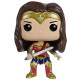 WONDER WOMAN / BATMAN VS SUPERMAN / FIGURINE FUNKO POP