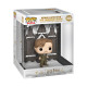 REMUS LUPIN WITH THE SHRIEKING SHACK / HARRY POTTER / FIGURINE FUNKO POP