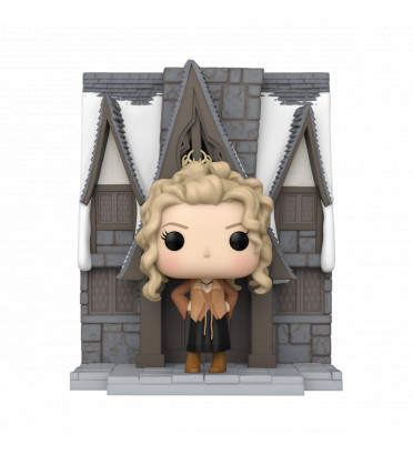 MADAM ROSMERTA WITH THE THREE BROOMSTICKS / HARRY POTTER / FIGURINE FUNKO POP