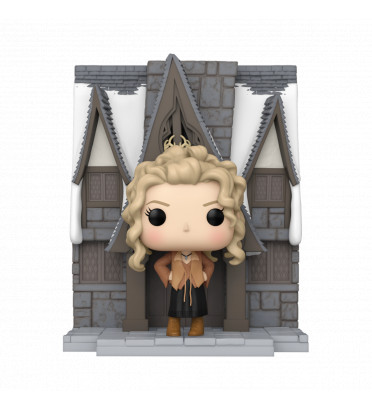 MADAM ROSMERTA WITH THE THREE BROOMSTICKS / HARRY POTTER / FIGURINE FUNKO POP