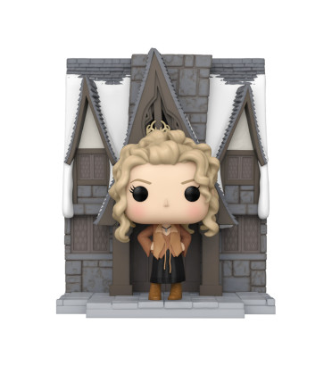 MADAM ROSMERTA WITH THE THREE BROOMSTICKS / HARRY POTTER / FIGURINE FUNKO POP