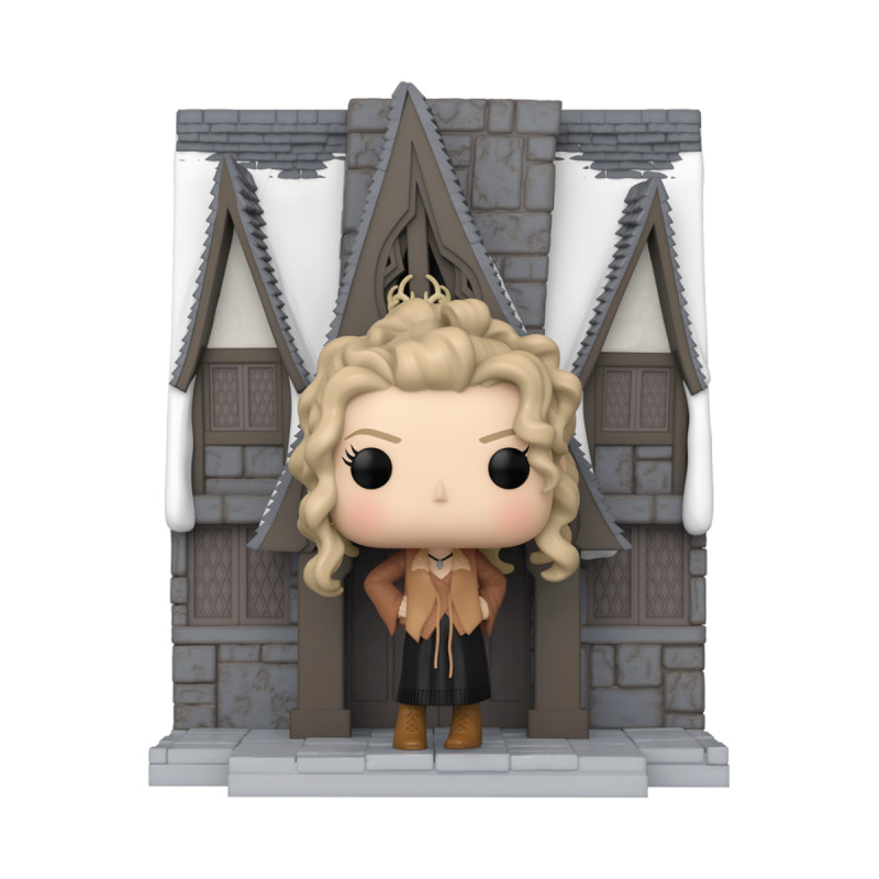 MADAM ROSMERTA WITH THE THREE BROOMSTICKS / HARRY POTTER / FIGURINE FUNKO POP