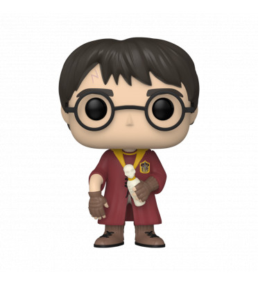 HARRY POTTER COS / HARRY POTTER / FIGURINE FUNKO POP