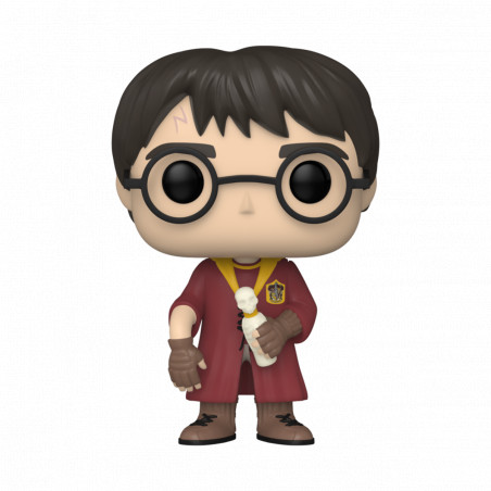 HARRY POTTER COS / HARRY POTTER / FIGURINE FUNKO POP