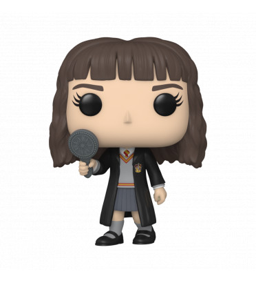 HERMIONE GRANGER COS / HARRY POTTER / FIGURINE FUNKO POP