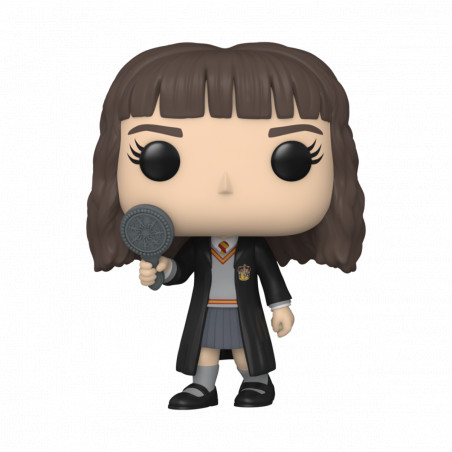 HERMIONE GRANGER COS / HARRY POTTER / FIGURINE FUNKO POP