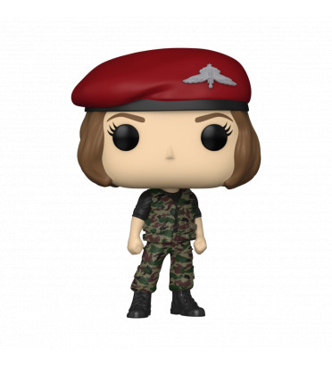 HUNTER ROBIN / STRANGER THINGS / FIGURINE FUNKO POP