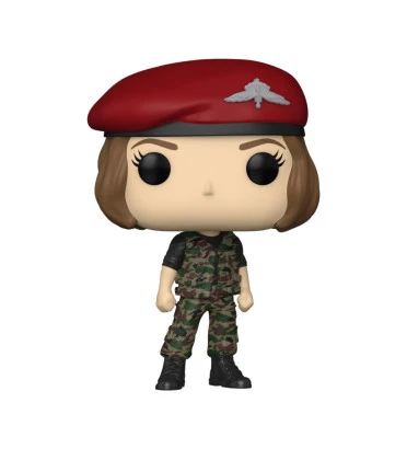 HUNTER ROBIN / STRANGER THINGS / FIGURINE FUNKO POP HUNTER ROBIN / STRANGER THINGS / FIGURINE FUNKO POP