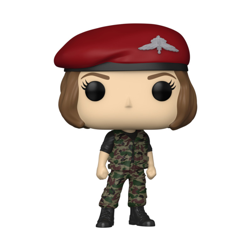 HUNTER ROBIN / STRANGER THINGS / FIGURINE FUNKO POP