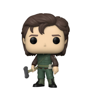 HUNTER STEVE / STRANGER THINGS / FIGURINE FUNKO POP HUNTER STEVE / STRANGER THINGS / FIGURINE FUNKO POP