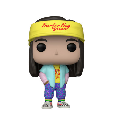 ARGYLE / STRANGER THINGS / FIGURINE FUNKO POP ARGYLE / STRANGER THINGS / FIGURINE FUNKO POP