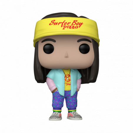 ARGYLE / STRANGER THINGS / FIGURINE FUNKO POP