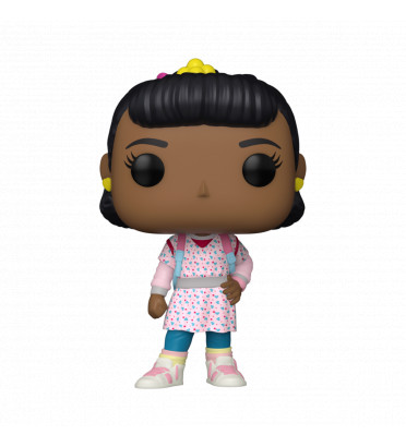 ERICA SINCLAIR / STRANGER THINGS / FIGURINE FUNKO POP