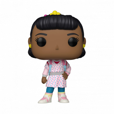 ERICA SINCLAIR / STRANGER THINGS / FIGURINE FUNKO POP