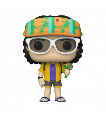 CALIFORNIA MIKE / STRANGER THINGS / FIGURINE FUNKO POP