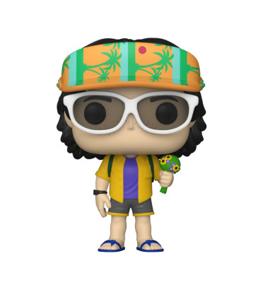 CALIFORNIA MIKE / STRANGER THINGS / FIGURINE FUNKO POP CALIFORNIA MIKE / STRANGER THINGS / FIGURINE FUNKO POP