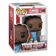 KAWHI LEONARD CITY EDITION 2021 / CLIPPERS / FIGURINE FUNKO POP