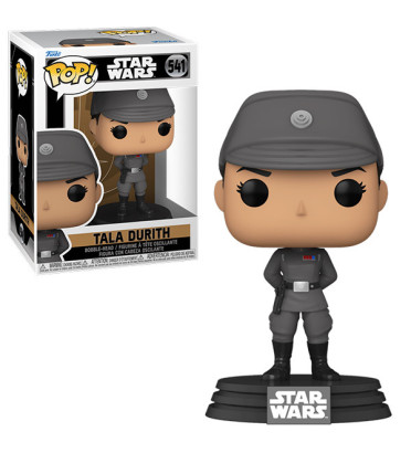 TALA DURITH / STAR WARS OBI-WAN / FIGURINE FUNKO POP TALA DURITH / STAR WARS OBI-WAN / FIGURINE FUNKO POP