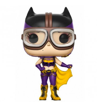 BATGIRL / BOMBSHELLS / FIGURINE FUNKO POP