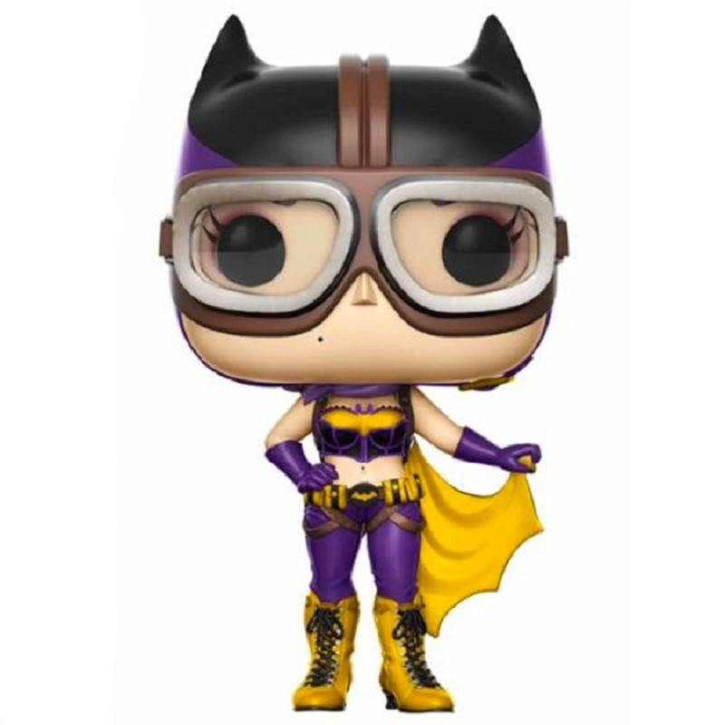 BATGIRL / BOMBSHELLS / FIGURINE FUNKO POP