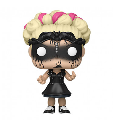 ALEXA BLISS / WWE / FIGURINE FUNKO POP / CHASE