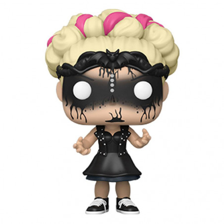 ALEXA BLISS / WWE / FIGURINE FUNKO POP / CHASE