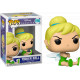 GRUMPY TINKER BELL / PETER PAN / FIGURINE FUNKO POP / EXCLUSIVE SPECIAL EDITION