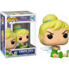 GRUMPY TINKER BELL / PETER PAN / FIGURINE FUNKO POP / EXCLUSIVE SPECIAL EDITION