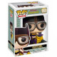 BATGIRL / BOMBSHELLS / FIGURINE FUNKO POP