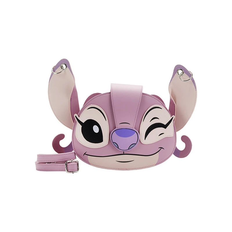 SAC A MAIN ANGEL / LILO ET STITCH / LOUNGEFLY SAC A MAIN ANGEL / LILO ET STITCH / LOUNGEFLY