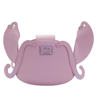 SAC A MAIN ANGEL / LILO ET STITCH / LOUNGEFLY SAC A MAIN ANGEL / LILO ET STITCH / LOUNGEFLY