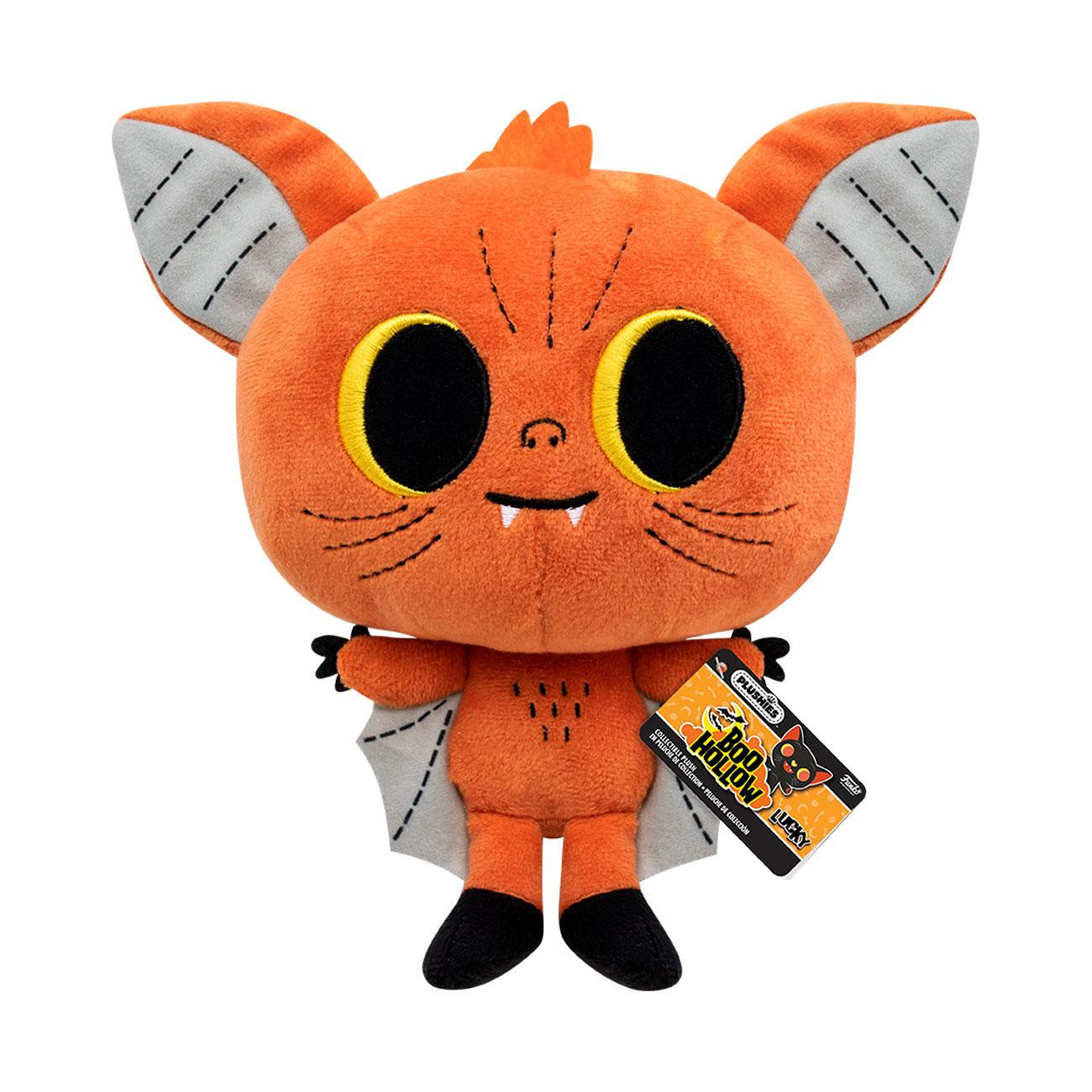 Funko pop plush outlet