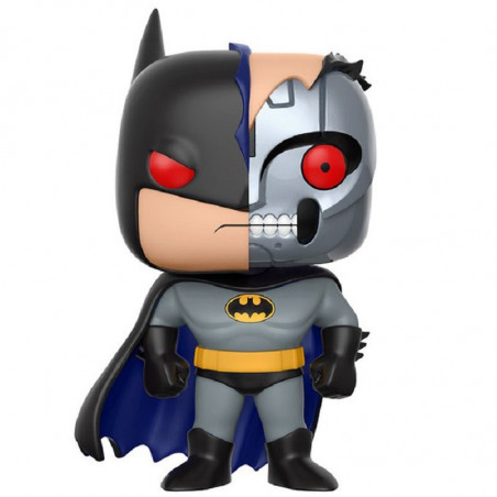 BATMAN ROBOT / BATMAN THE ANIMATED SERIES / FIGURINE FUNKO POP