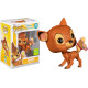 BAMBI WITH BUTTERFLY / BAMBI / FIGURINE FUNKO POP / EXCLUSIVE SDCC 2022