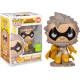 GRAN TORINO / MY HERO ACADEMIA / FIGURINE FUNKO POP / EXCLUSIVE SDCC 2022