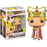 QUEEN HISTORIA / ATTACK ON TITAN / FIGURINE FUNKO POP / EXCLUSIVE SDCC 2022