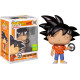 GOKU DRIVING EXAM / DRAGON BALL Z / FIGURINE FUNKO POP / EXCLUSIVE SDCC 2022