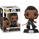 REVA THIRD SISTER WITH LIGHTSABER / STAR WARS OBI-WAN / FIGURINE FUNKO POP / EXCLUSIVE SPECIAL EDITION