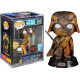 DARK VADOR BESPIN ARTIST SERIES WITH POP PROTECTOR / STAR WARS / FIGURINE FUNKO POP / EXCLUSIVE SPECIAL EDITION