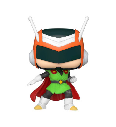 GREAT SAIYAMAN / DRAGON BALL Z / FIGURINE FUNKO POP / EXCLUSIVE FUNKO SHOP